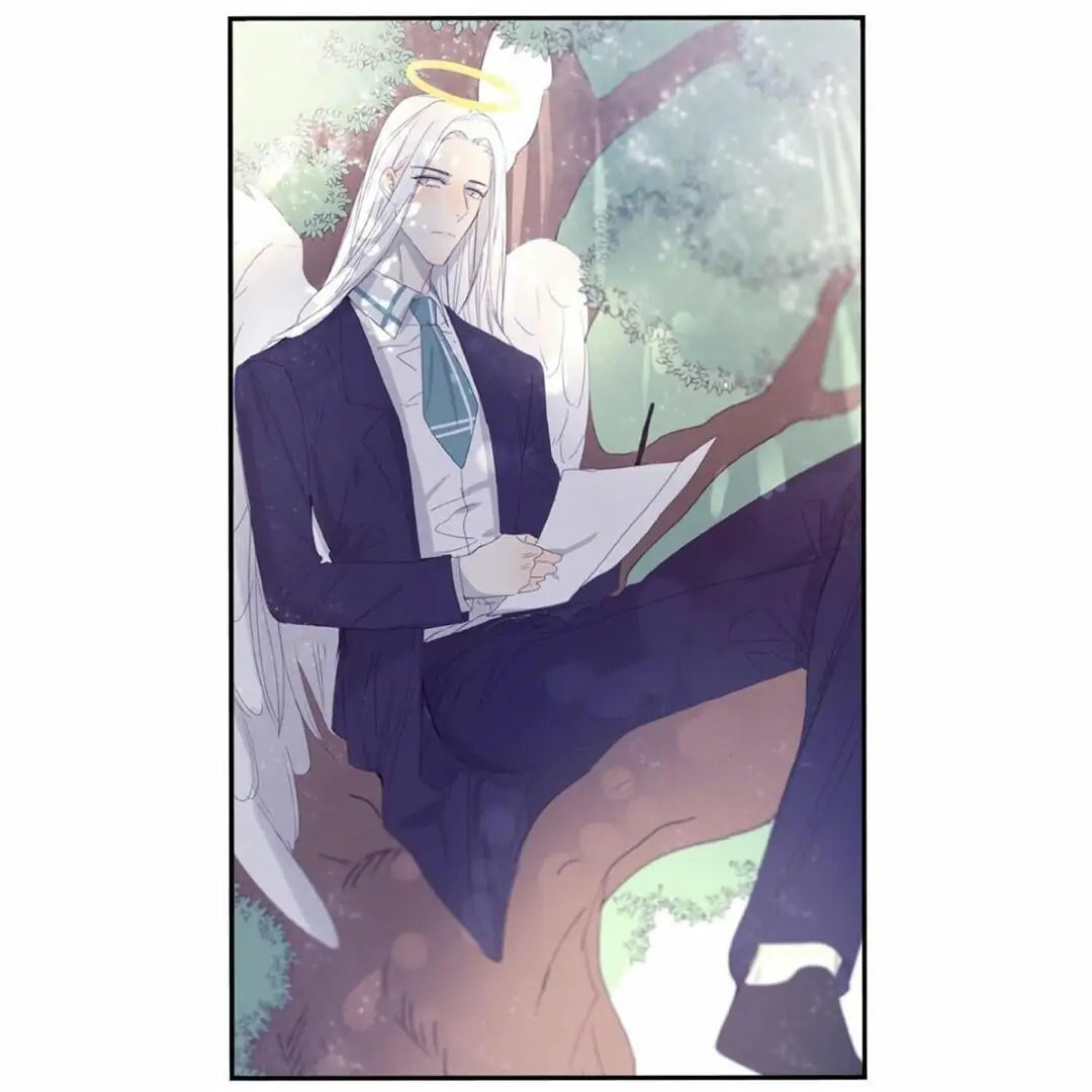 Read The Ring chapter 25 image 5 on Lezhin