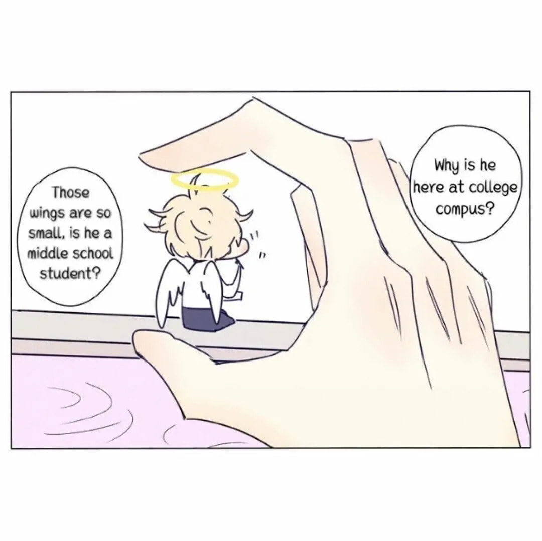 Read The Ring chapter 25 image 8 on Lezhin