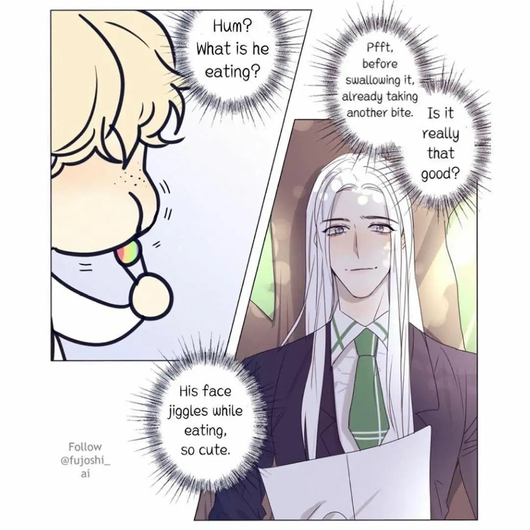 Read The Ring chapter 26 image 1 on Lezhin