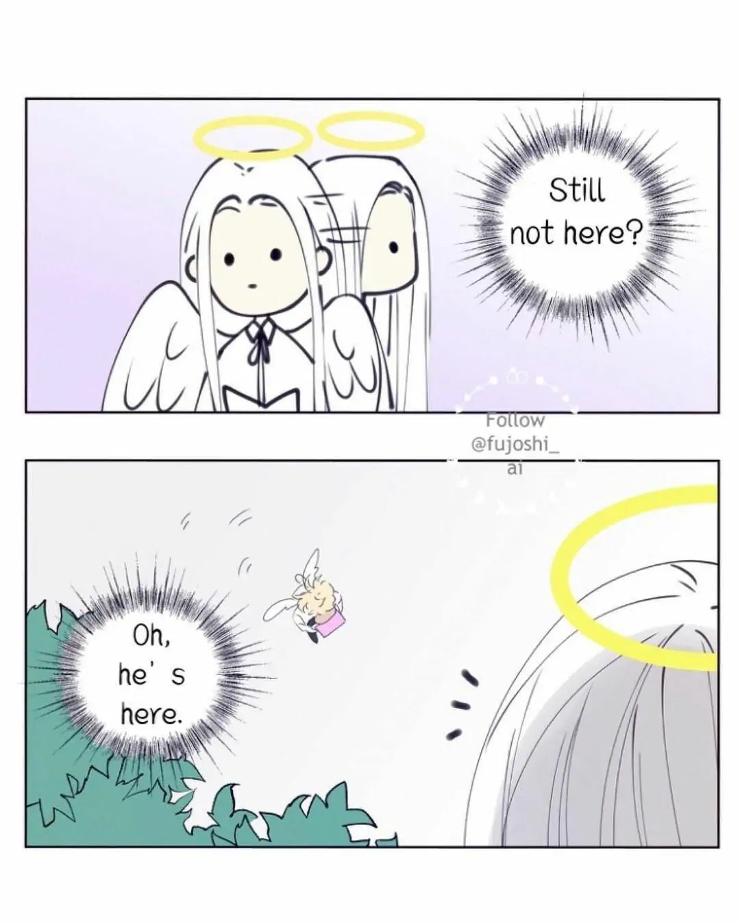 Read The Ring chapter 28 image 1 on Lezhin