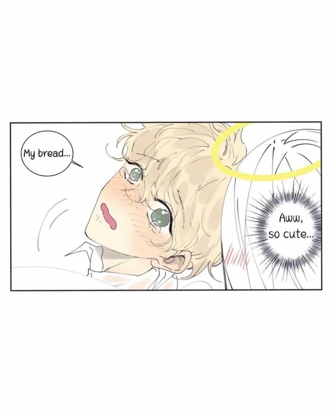 Read The Ring chapter 28 image 6 on Lezhin