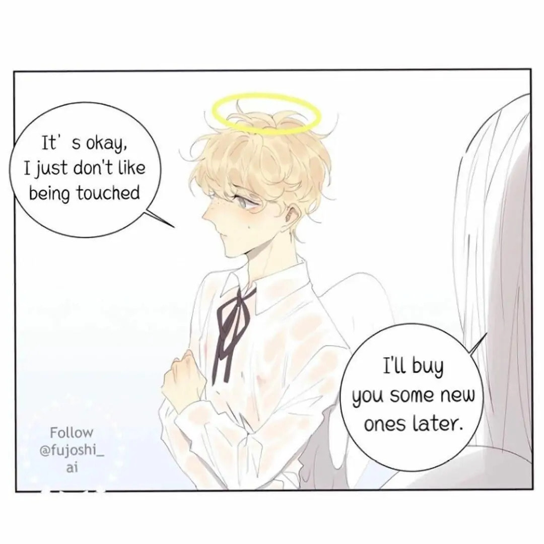 Read The Ring chapter 29 image 1 on Lezhin