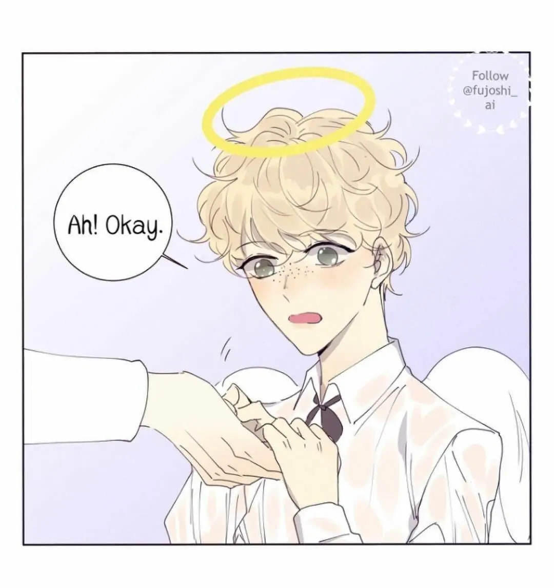 Read The Ring chapter 29 image 10 on Lezhin