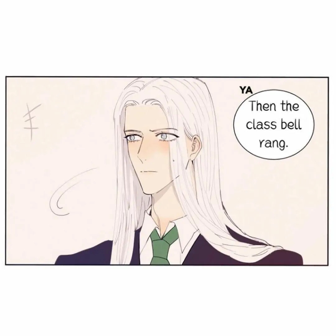 Read The Ring chapter 29 image 6 on Lezhin