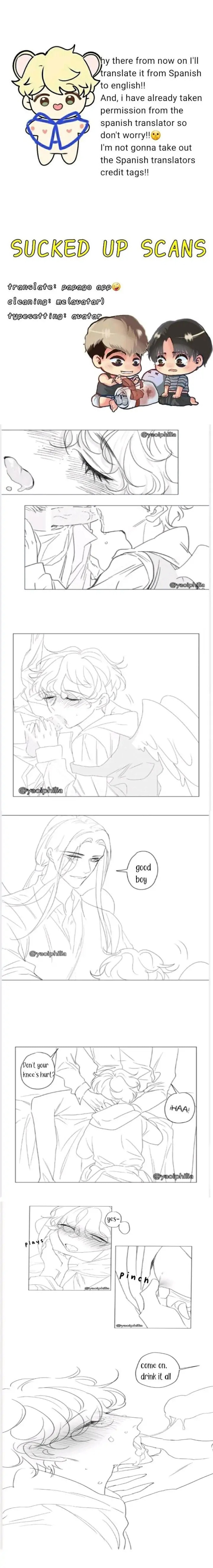 Read The Ring chapter 30.1 image 0 on Lezhin