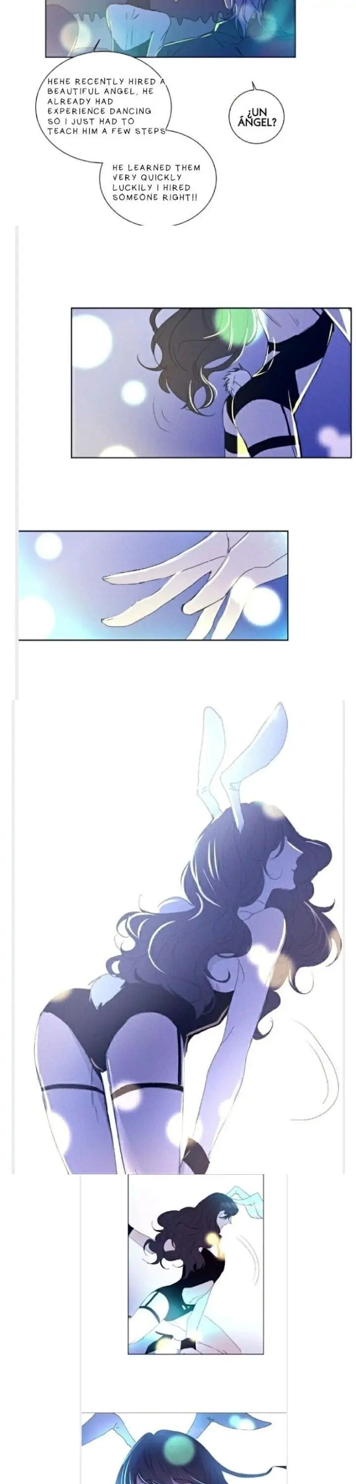 Read The Ring chapter 34.1 image 2 on Lezhin