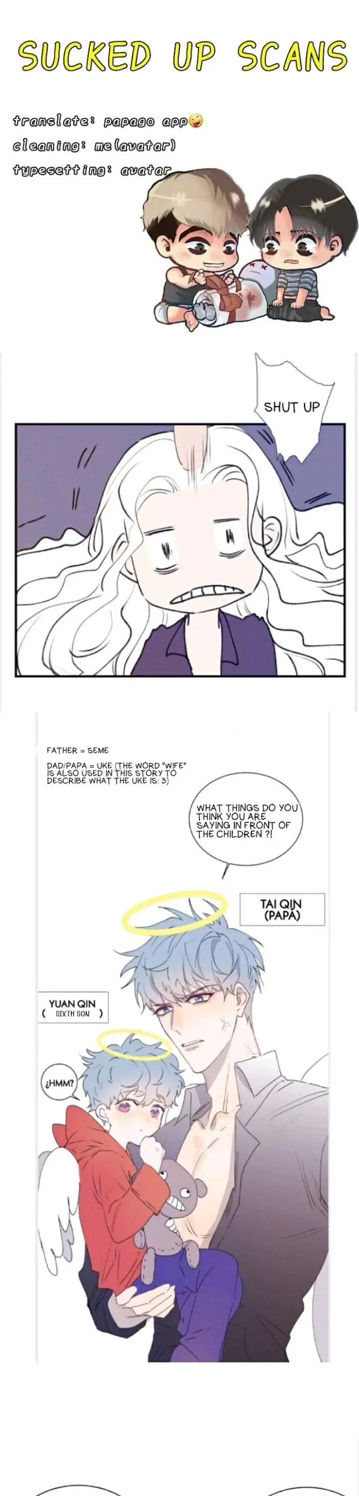 Read The Ring chapter 36 image 0 on Lezhin