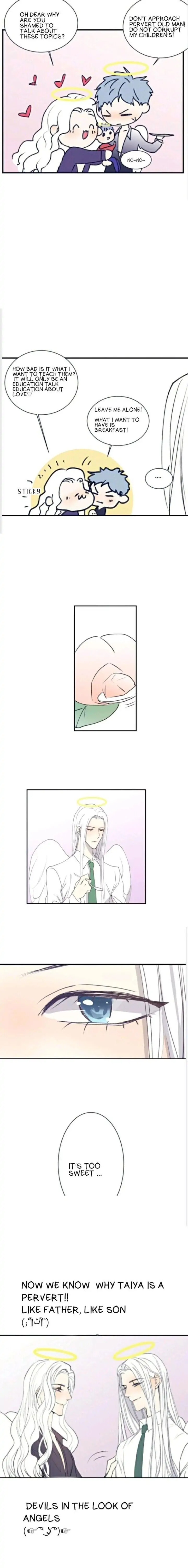 Read The Ring chapter 36 image 1 on Lezhin