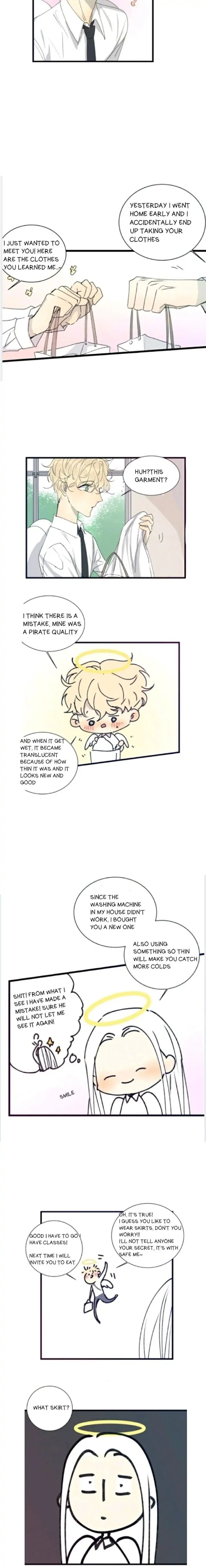 Read The Ring chapter 37 image 1 on Lezhin