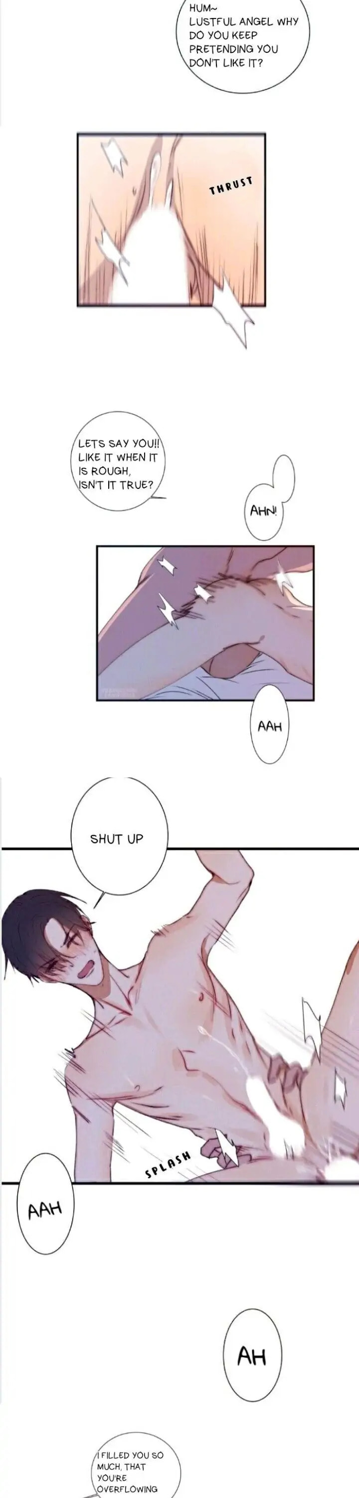 Read The Ring chapter 40.1 image 1 on Lezhin