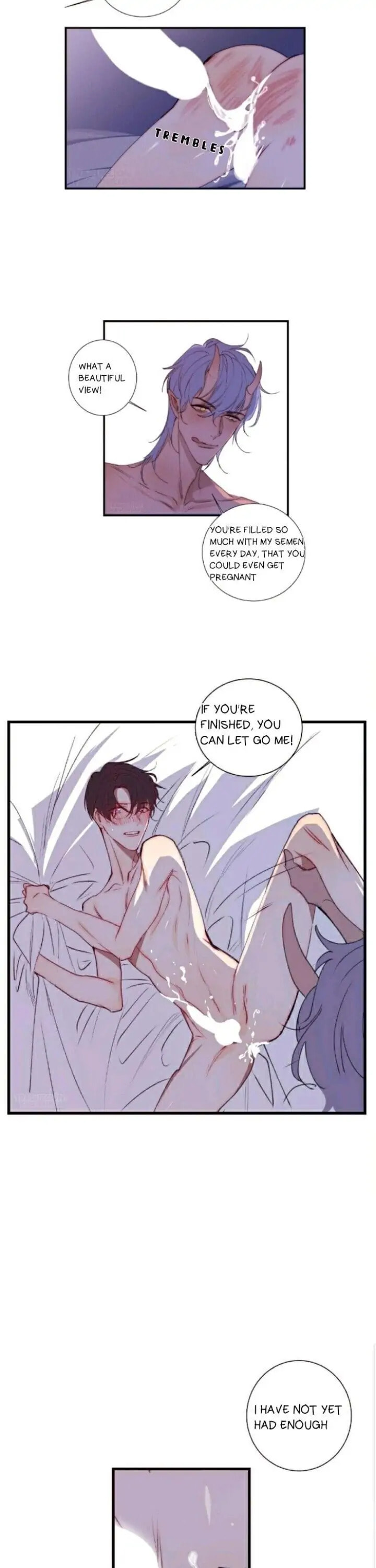 Read The Ring chapter 40.1 image 2 on Lezhin