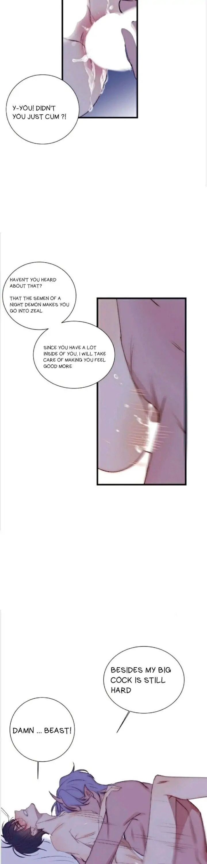Read The Ring chapter 40.1 image 3 on Lezhin