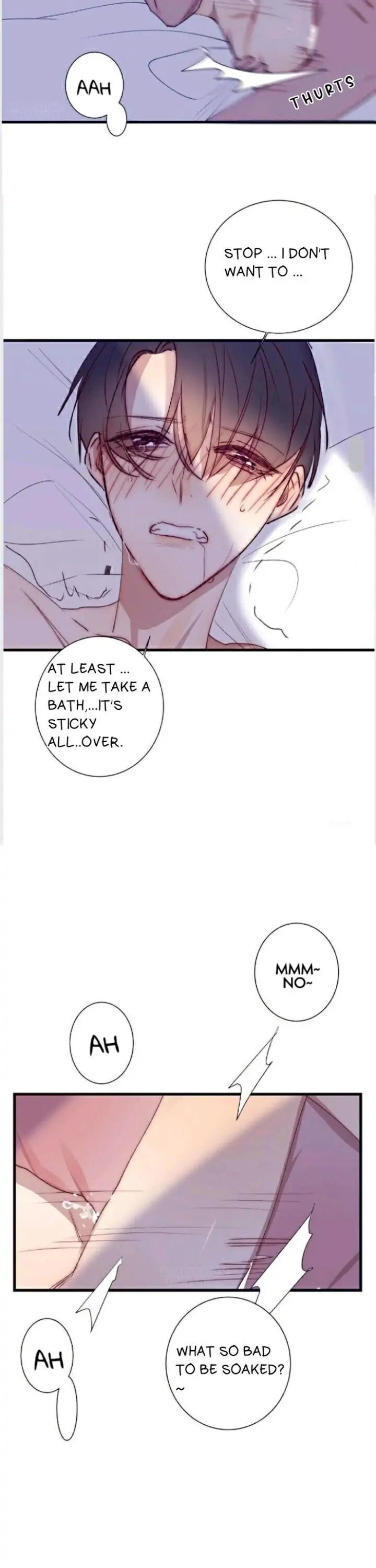 Read The Ring chapter 40.1 image 4 on Lezhin