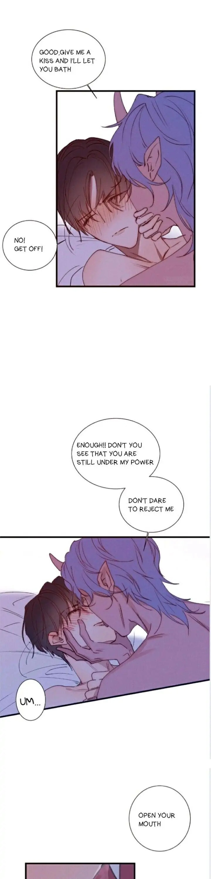 Read The Ring chapter 40.1 image 5 on Lezhin