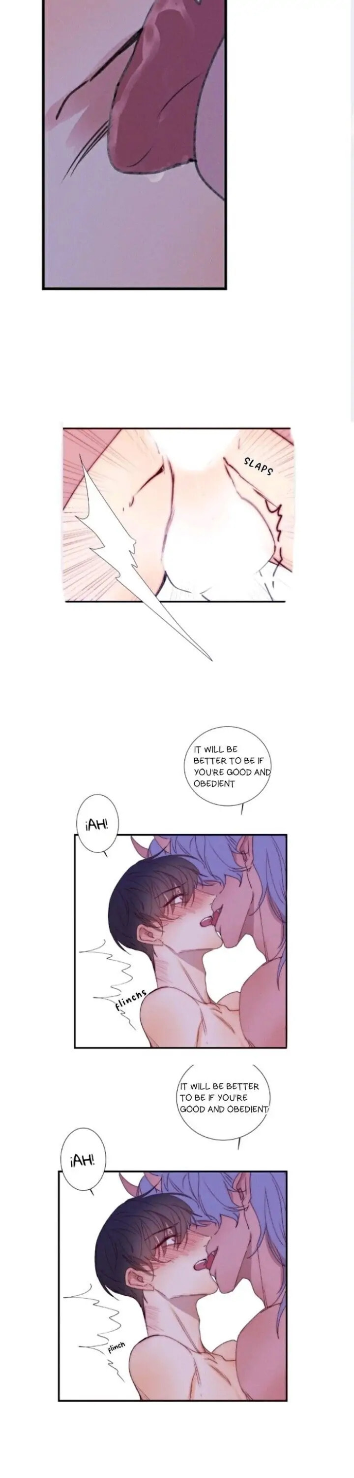 Read The Ring chapter 40.1 image 6 on Lezhin