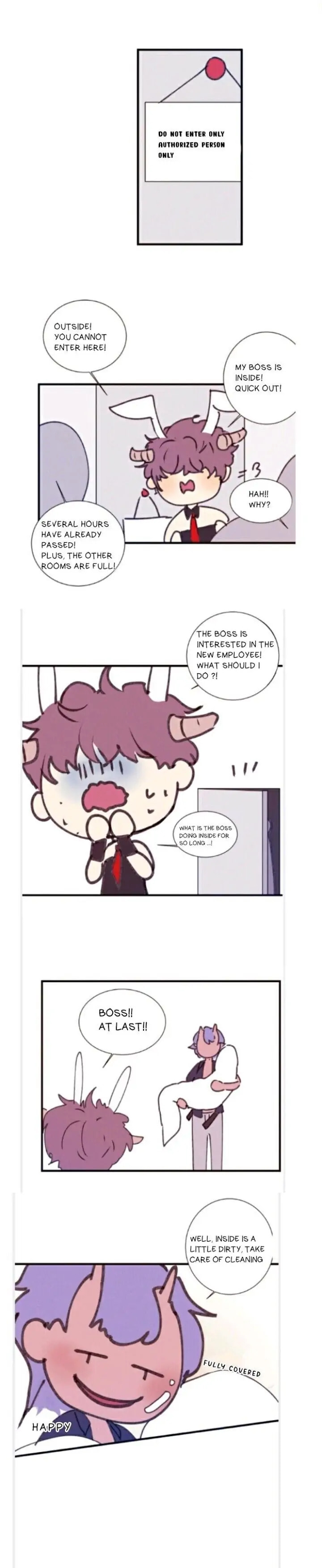 Read The Ring chapter 40.1 image 8 on Lezhin