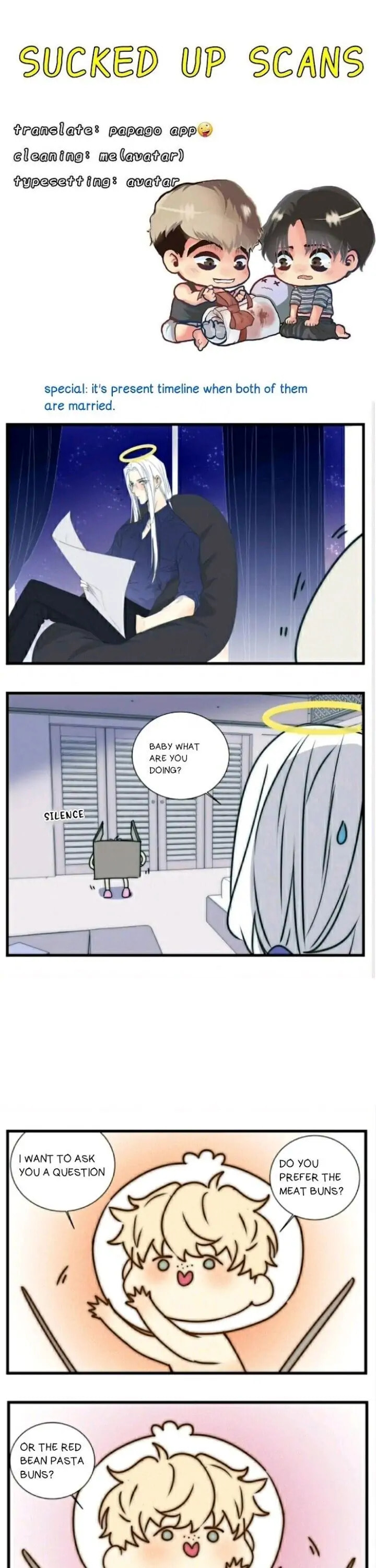 Read The Ring chapter 40.2 image 0 on Lezhin