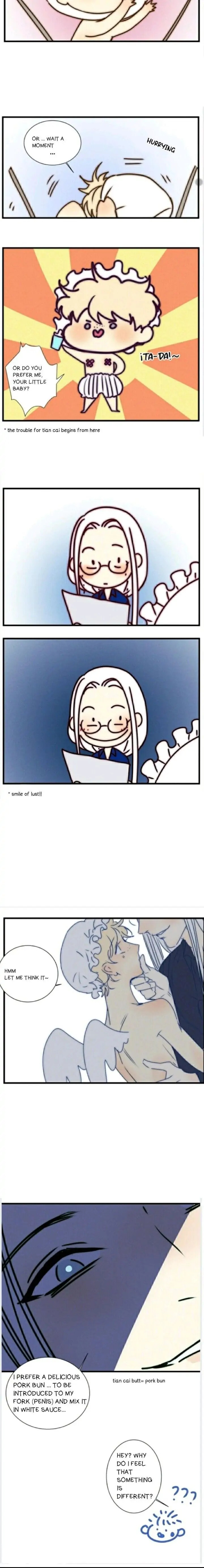 Read The Ring chapter 40.2 image 1 on Lezhin