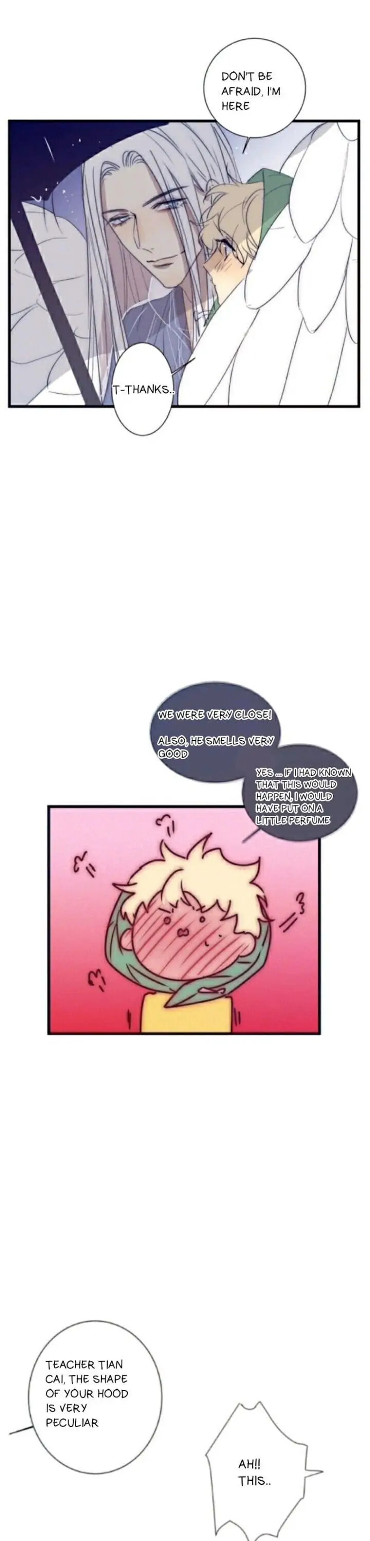 Read The Ring chapter 40 image 2 on Lezhin