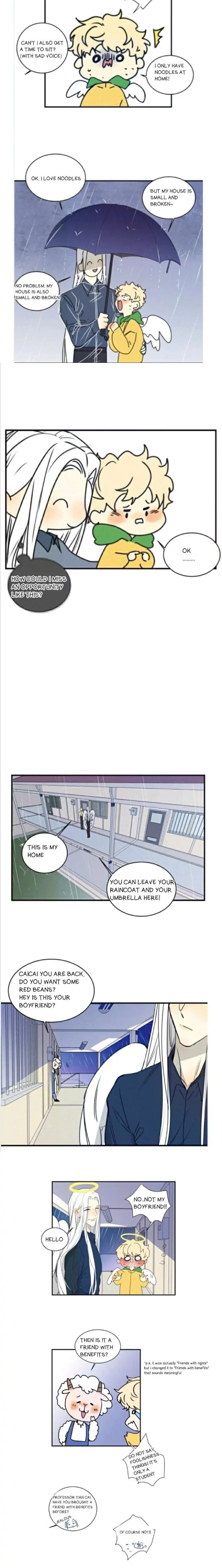 Read The Ring chapter 41 image 2 on Lezhin