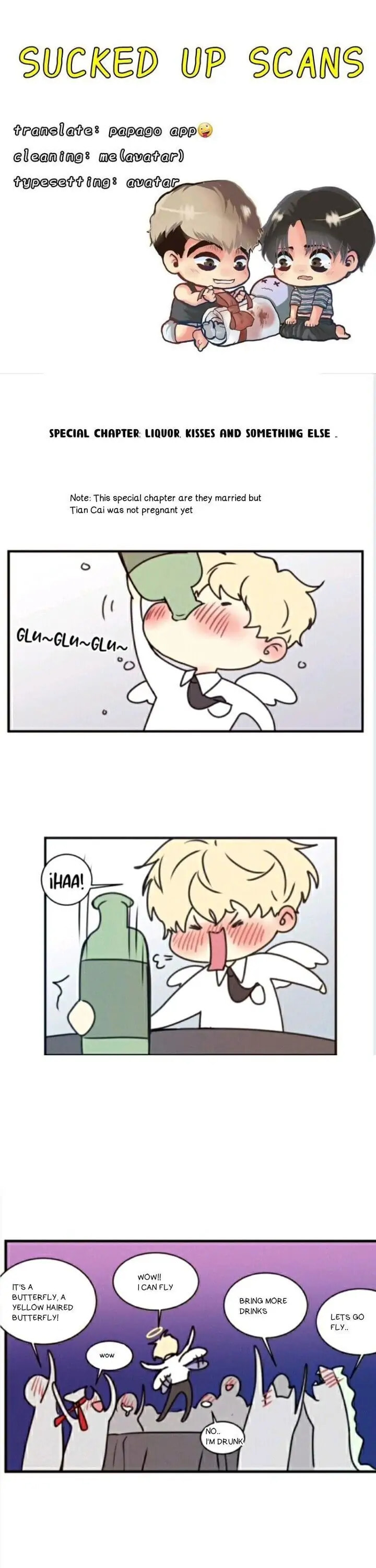 Read The Ring chapter 42 image 0 on Lezhin