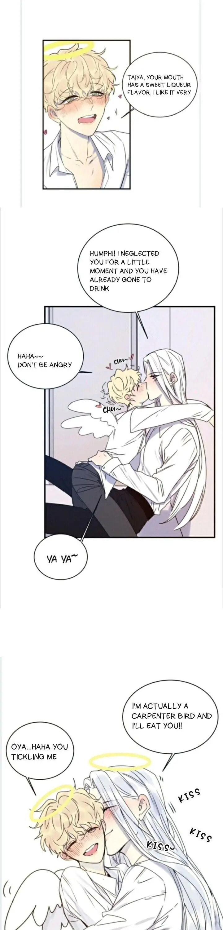 Read The Ring chapter 42 image 3 on Lezhin