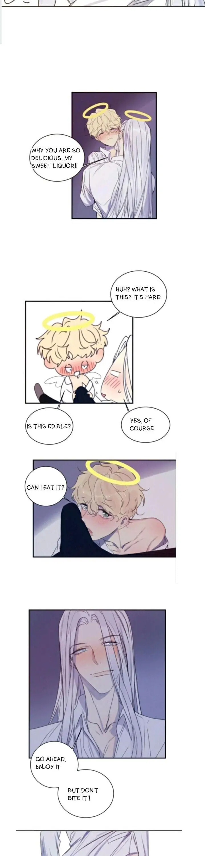 Read The Ring chapter 42 image 4 on Lezhin