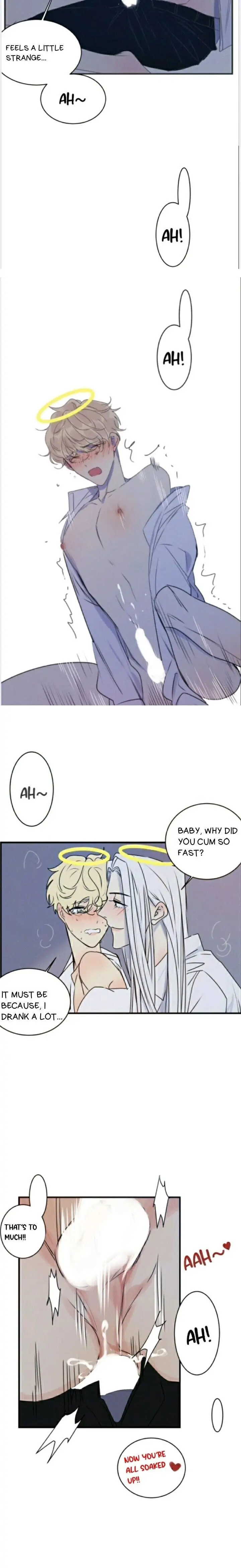 Read The Ring chapter 42 image 6 on Lezhin
