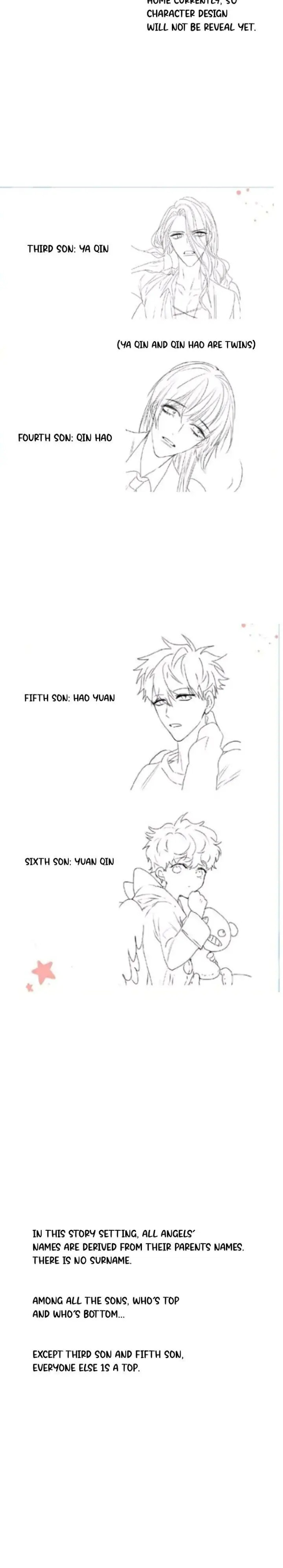 Read The Ring chapter 43.1 image 1 on Lezhin