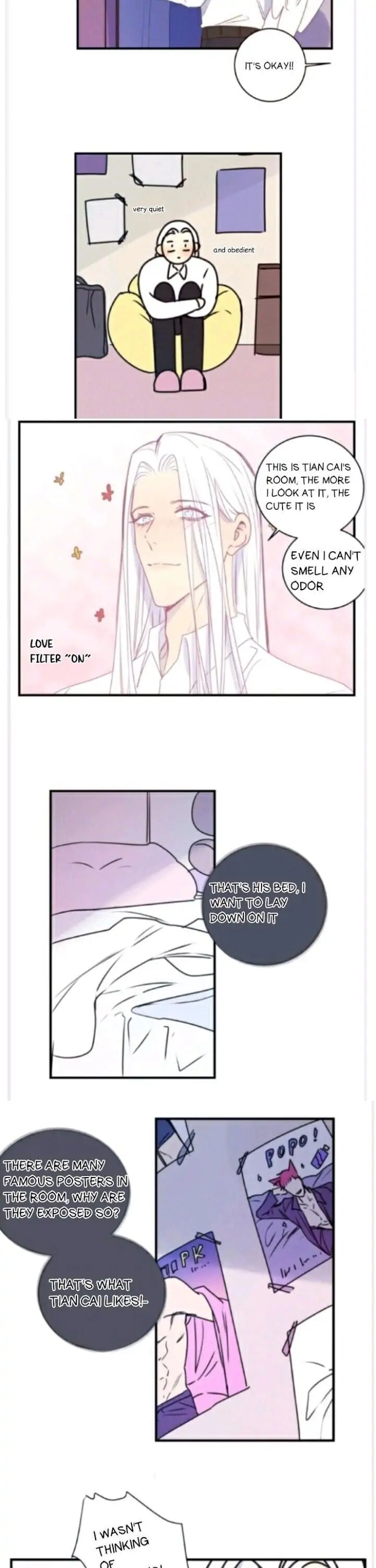 Read The Ring chapter 43 image 3 on Lezhin