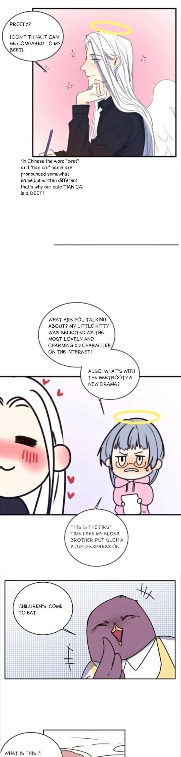 Read The Ring chapter 44 image 2 on Lezhin