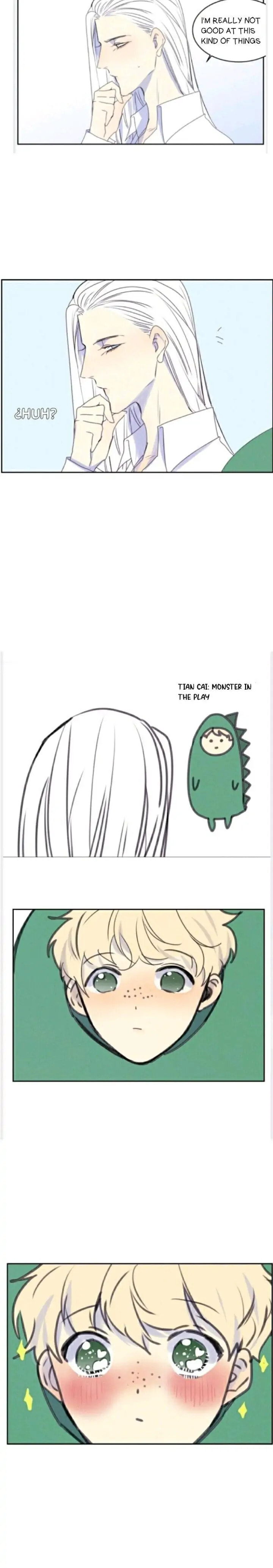 Read The Ring chapter 45 image 4 on Lezhin