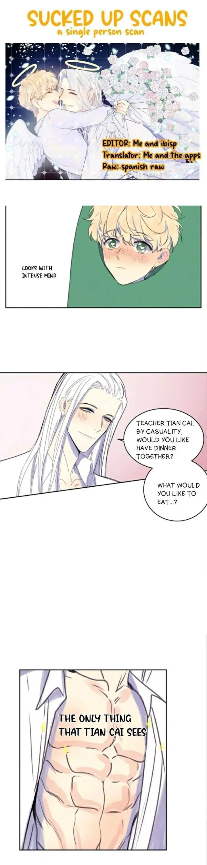 Read The Ring chapter 46 image 0 on Lezhin