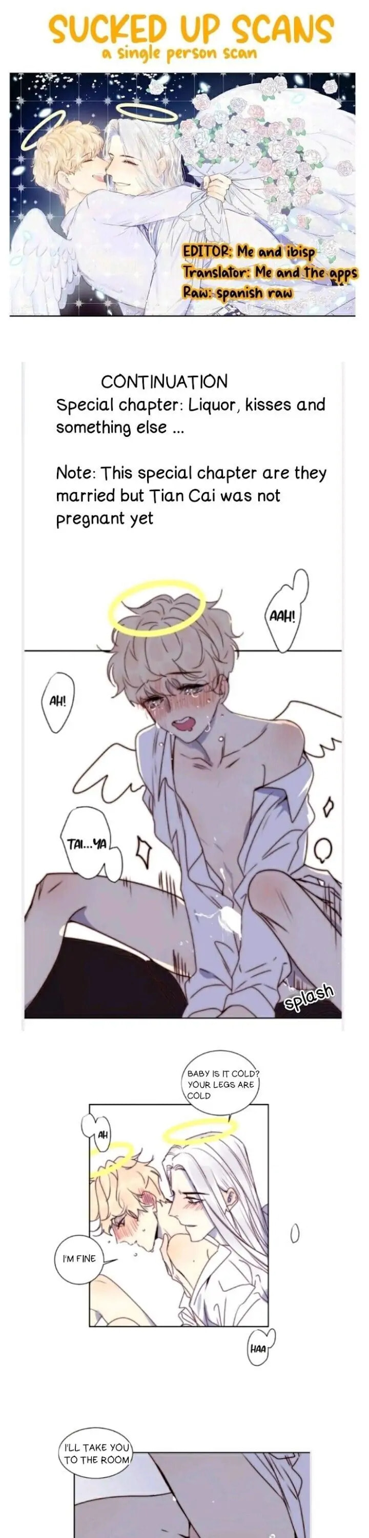 Read The Ring chapter 47.1 image 0 on Lezhin