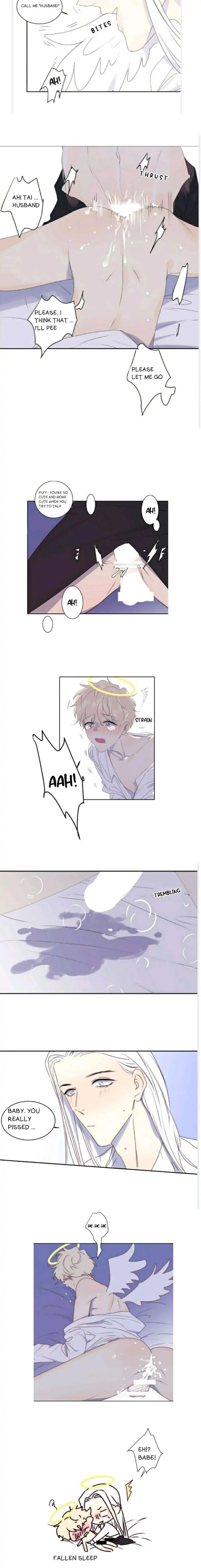 Read The Ring chapter 47.1 image 4 on Lezhin