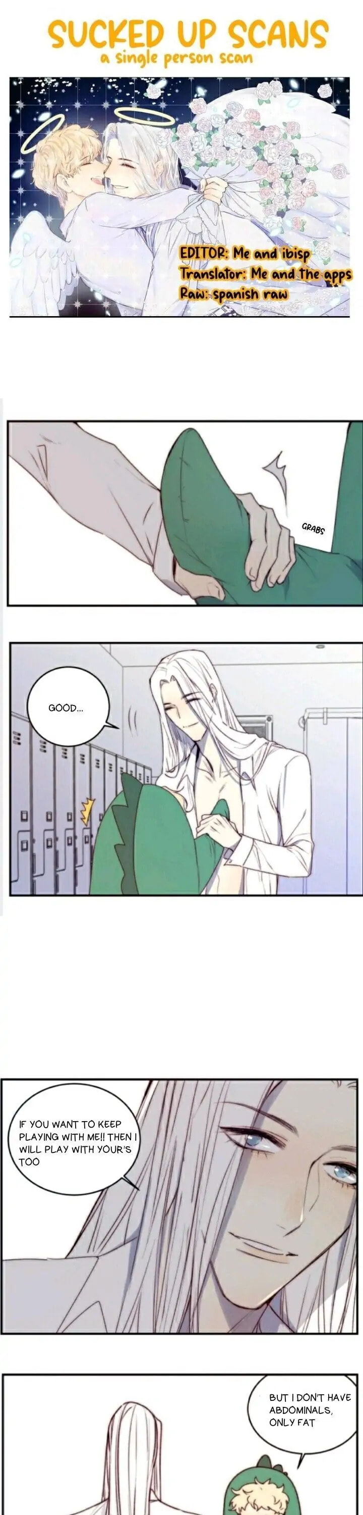 Read The Ring chapter 47 image 0 on Lezhin