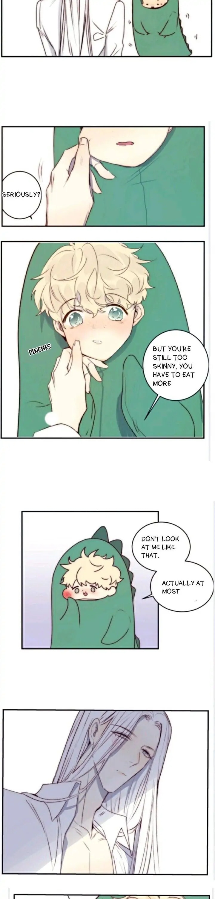 Read The Ring chapter 47 image 1 on Lezhin