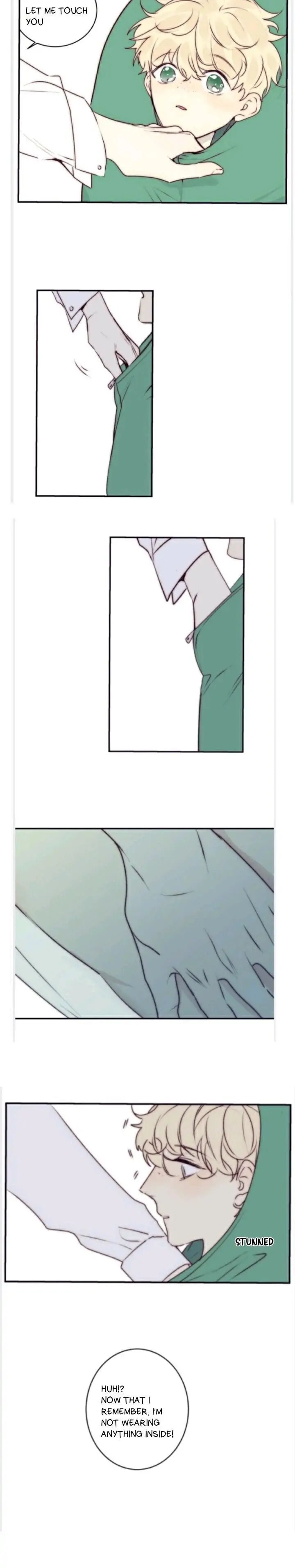 Read The Ring chapter 47 image 2 on Lezhin
