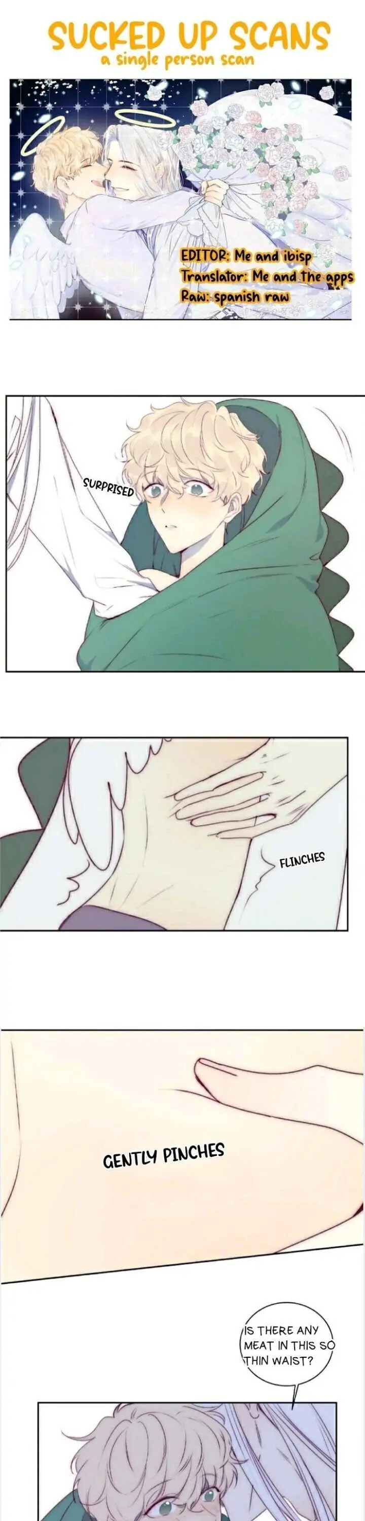 Read The Ring chapter 48 image 0 on Lezhin