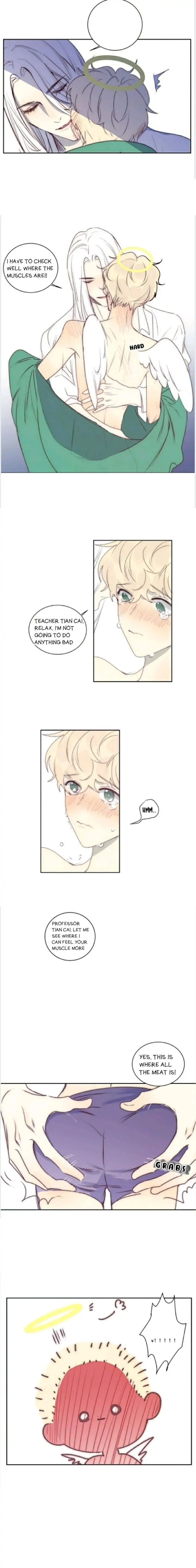 Read The Ring chapter 48 image 2 on Lezhin