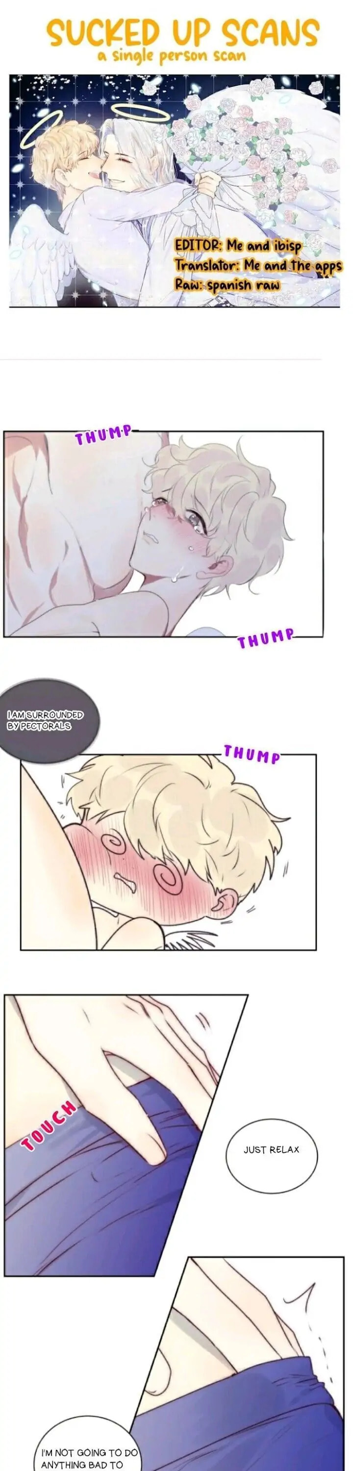 Read The Ring chapter 49 image 0 on Lezhin