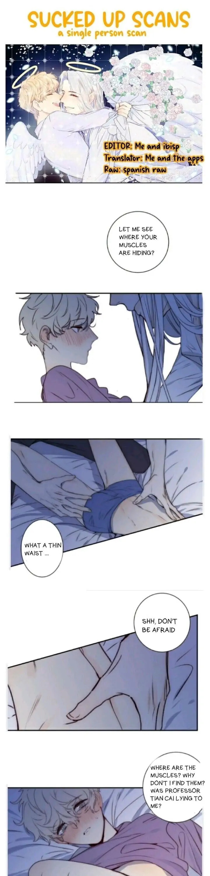 Read The Ring chapter 50 image 0 on Lezhin