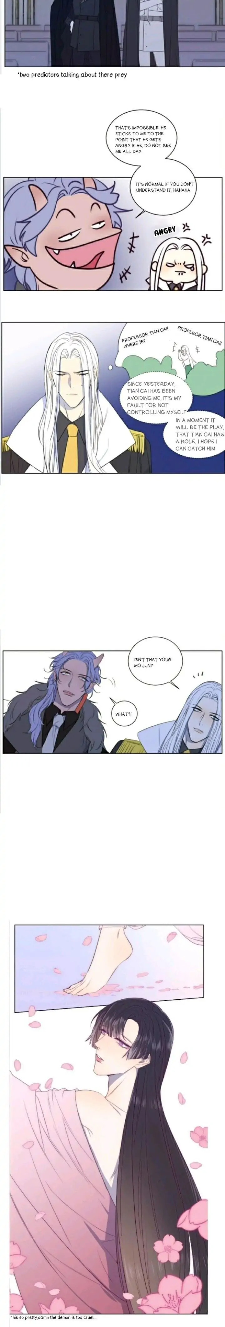 Read The Ring chapter 51 image 1 on Lezhin