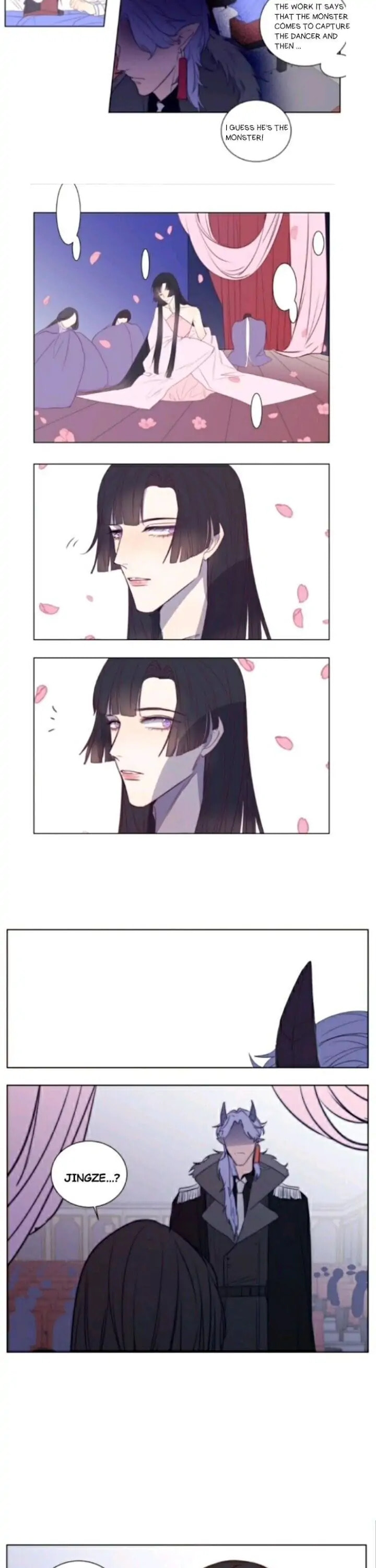 Read The Ring chapter 52 image 1 on Lezhin