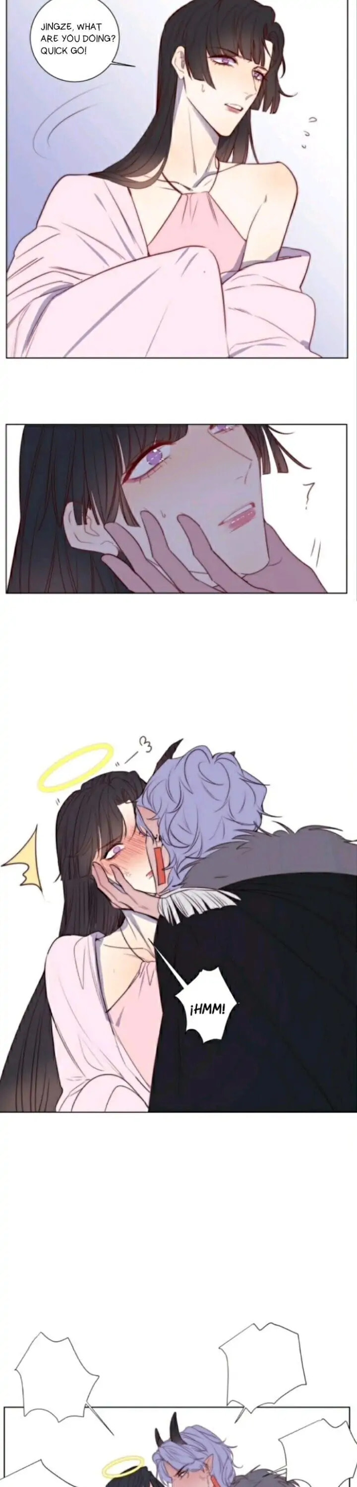 Read The Ring chapter 52 image 2 on Lezhin
