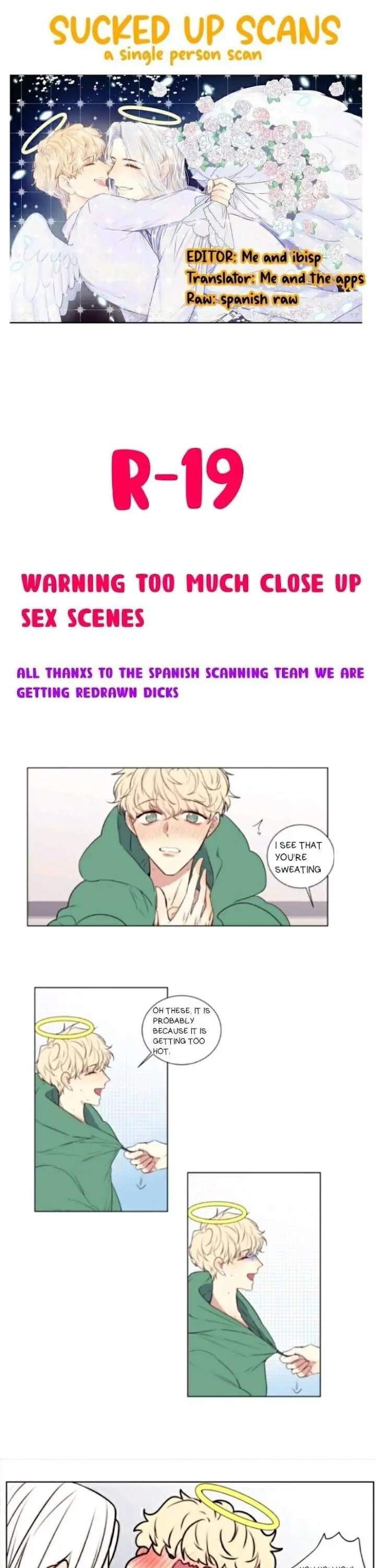 Read The Ring chapter 54 image 0 on Lezhin