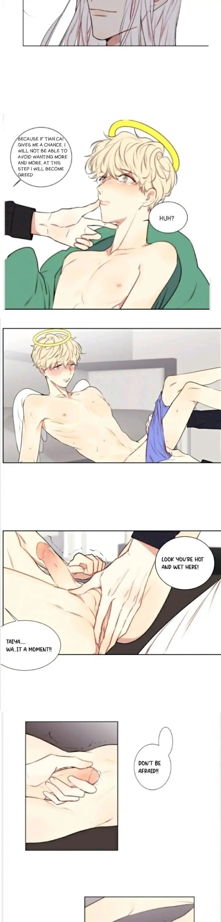 Read The Ring chapter 54 image 4 on Lezhin