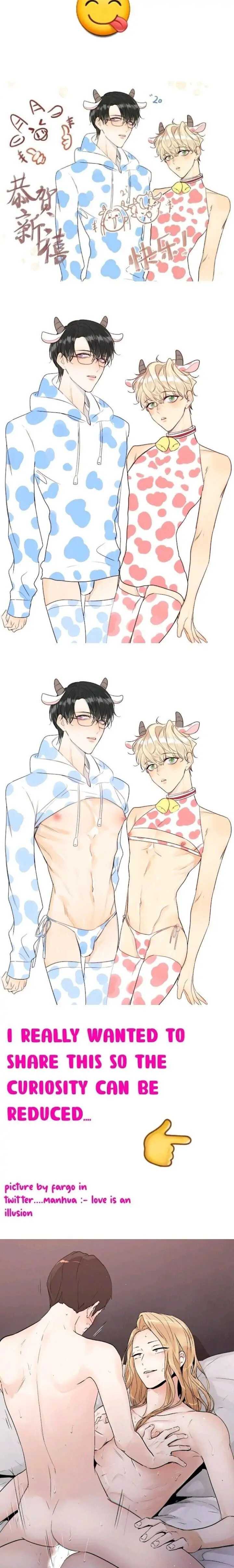 Read The Ring chapter 55 image 3 on Lezhin