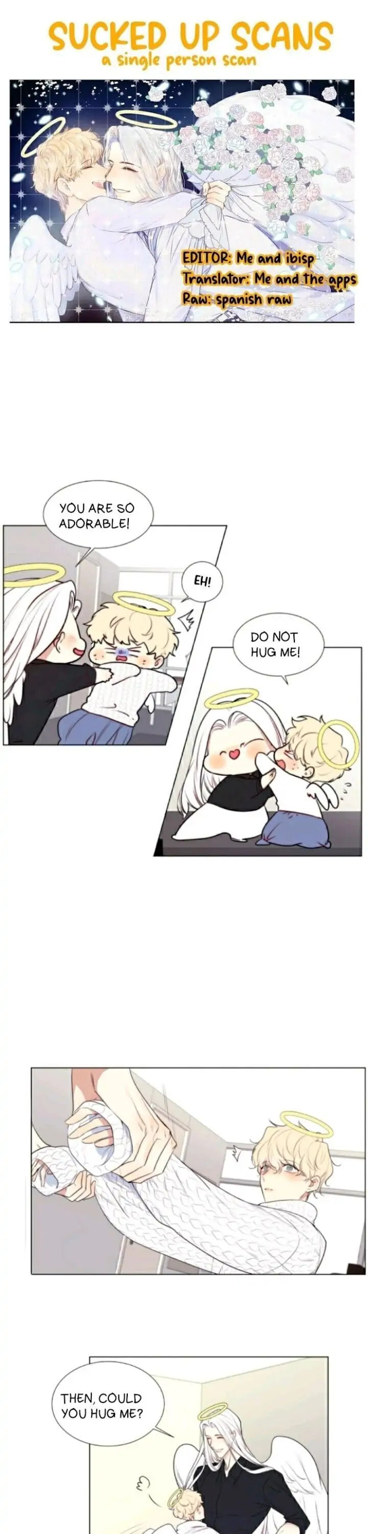 Read The Ring chapter 56 image 0 on Lezhin