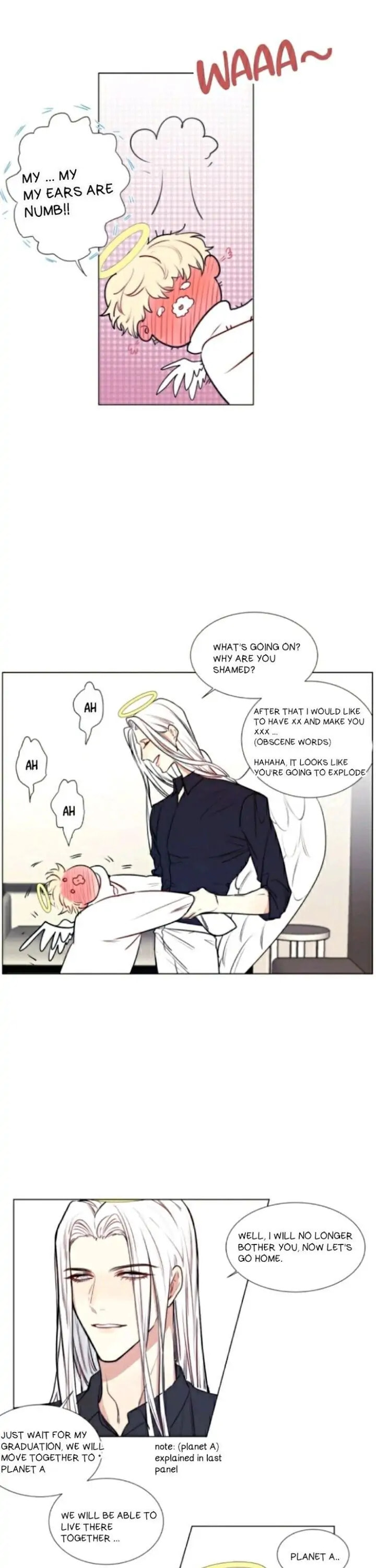 Read The Ring chapter 56 image 2 on Lezhin